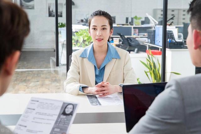 求职前的准备工作都有哪些?