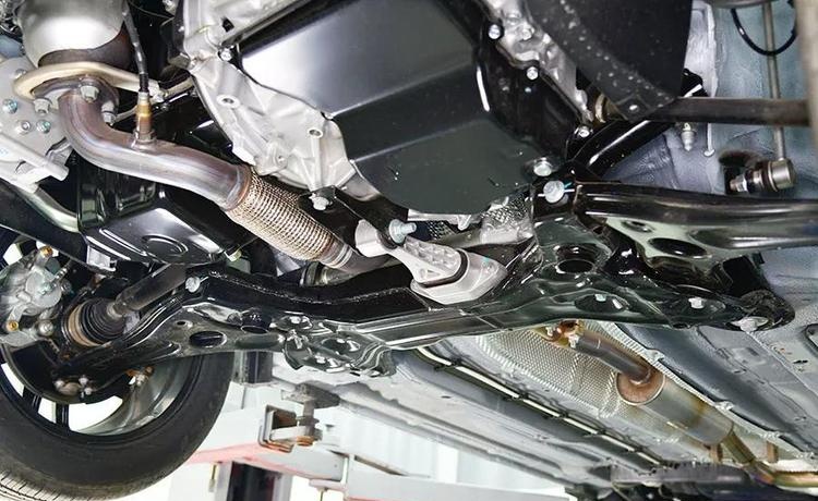 奔腾x40是几缸发动机