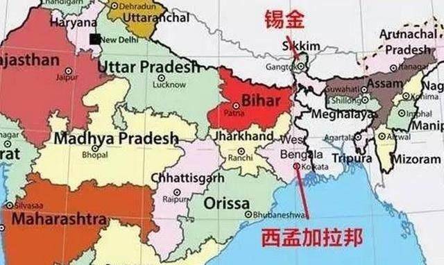 kolkata是哪个国家
