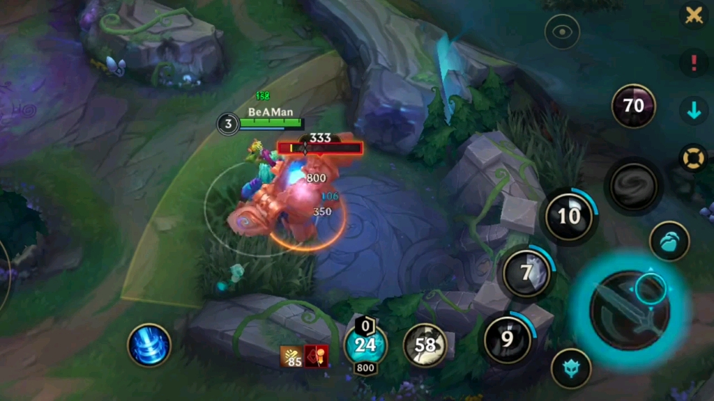 玩英雄联盟有哪些小技巧