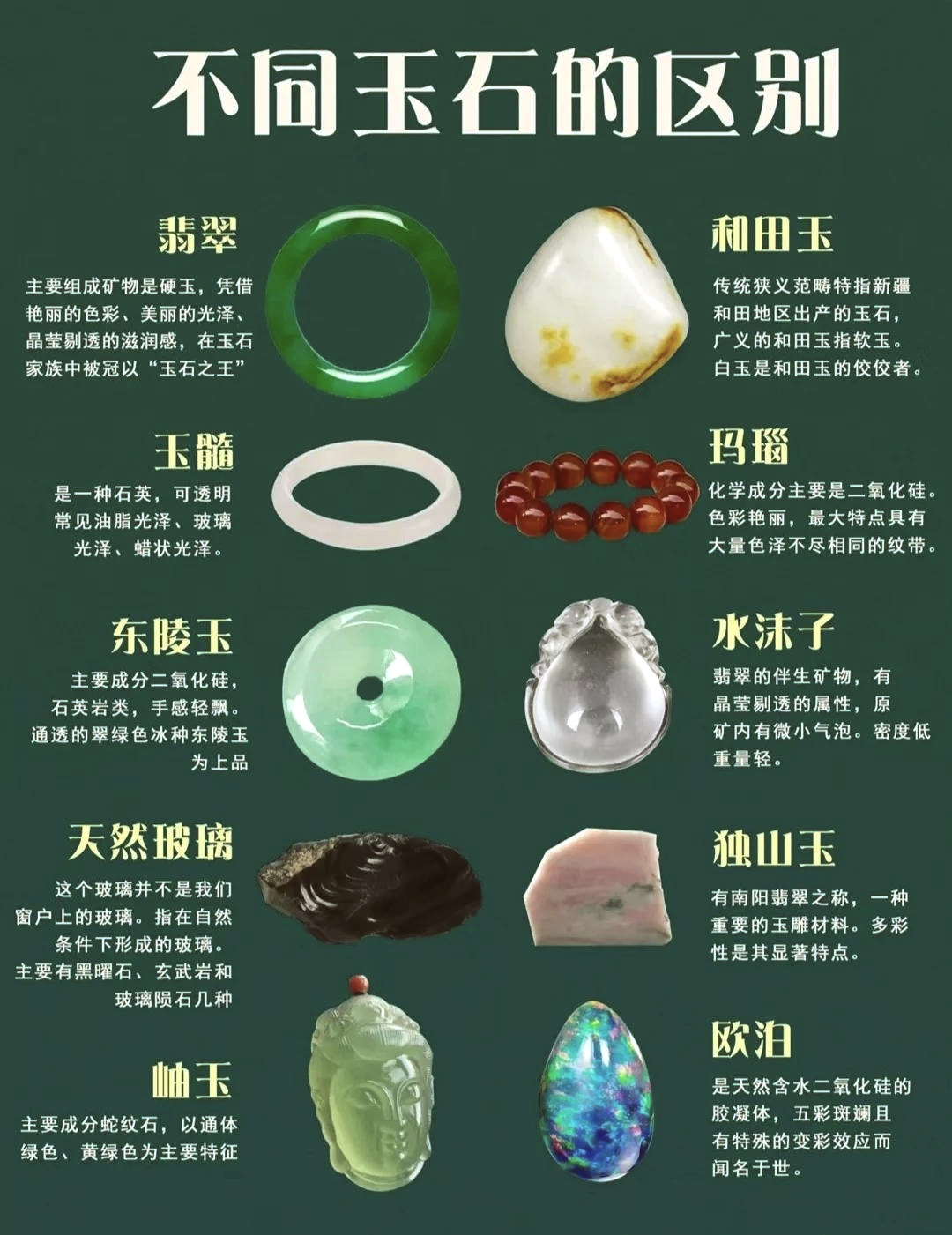 玉的象征特点和寓意是什么