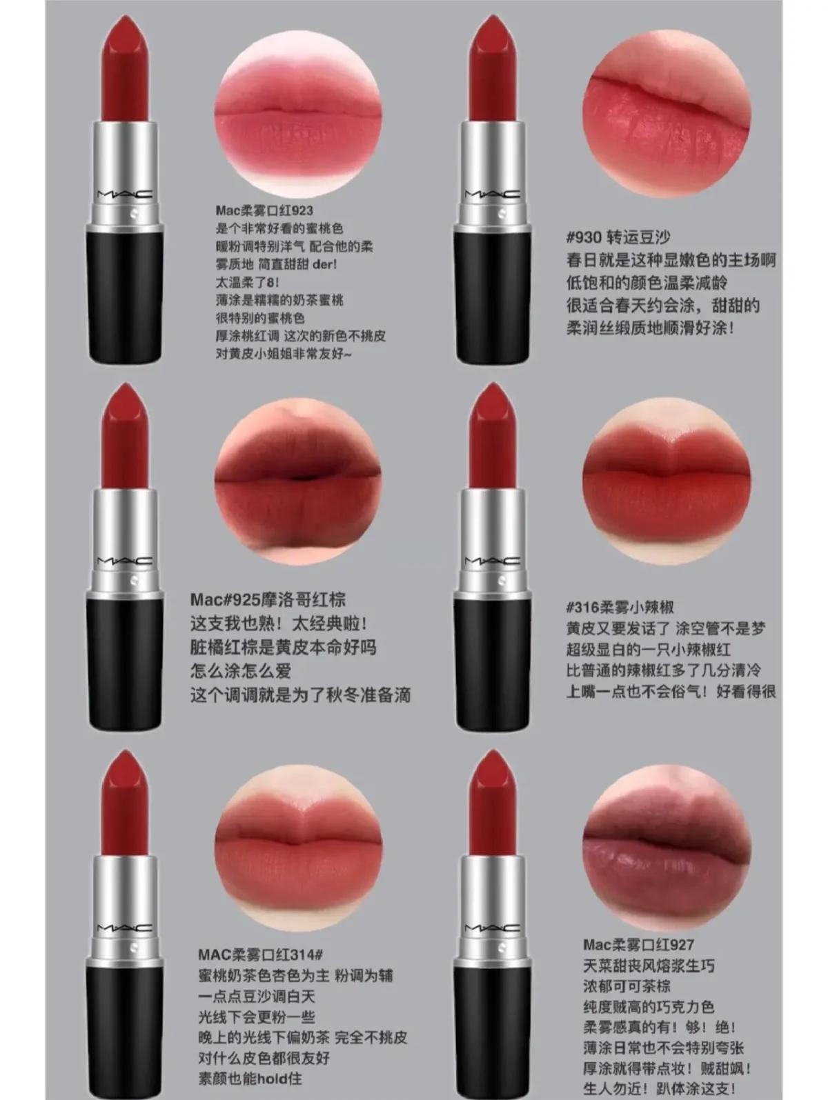 唇釉和口红哪个好用,有什么区别