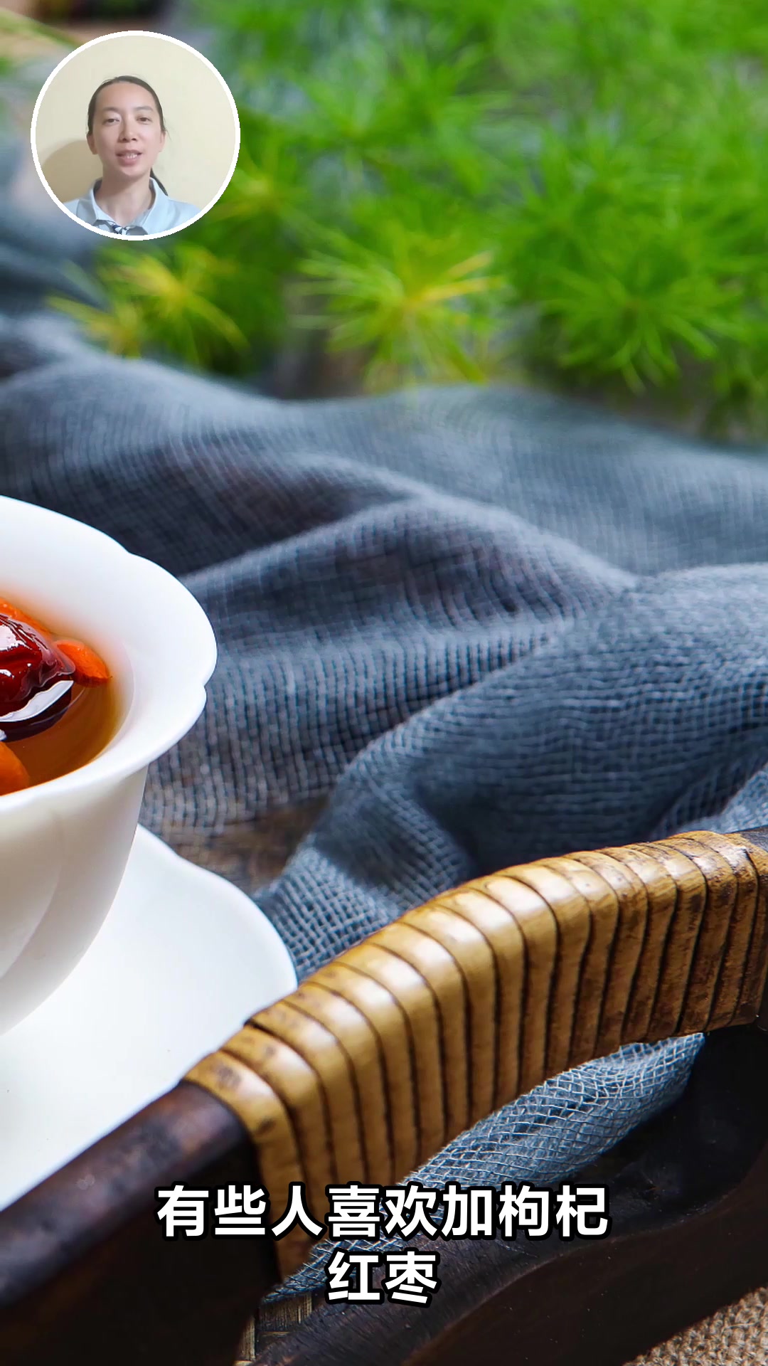 金边玫瑰的功效与禁忌有哪些