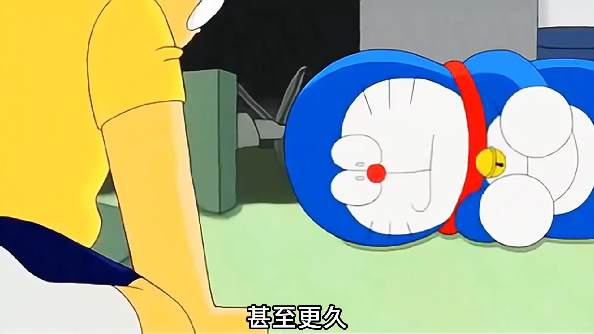 哆啦A梦没有大结局的原因