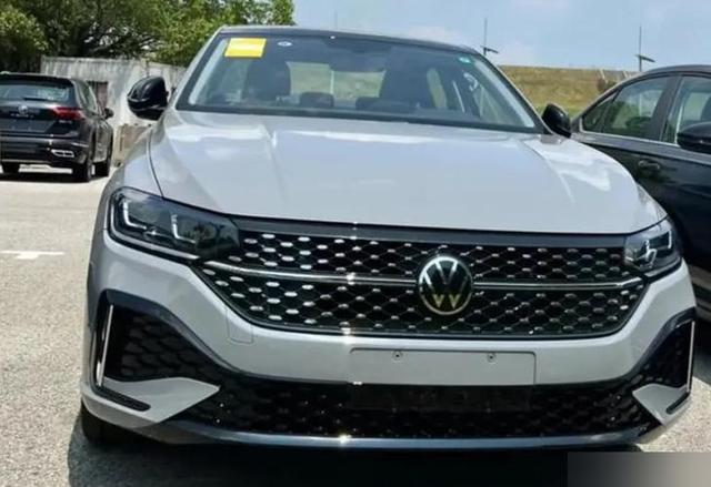 lavida是什么牌子的车