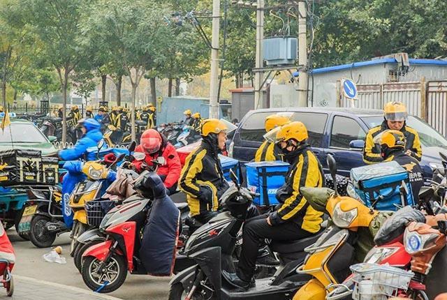 美团电话客服怎么转人工服务?