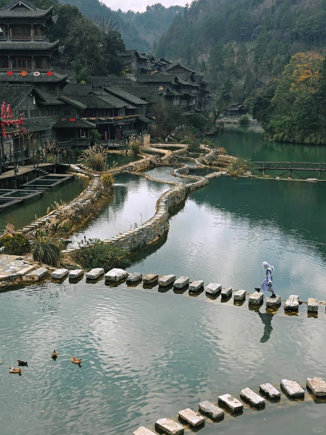 重庆有哪些适合一日游的地方