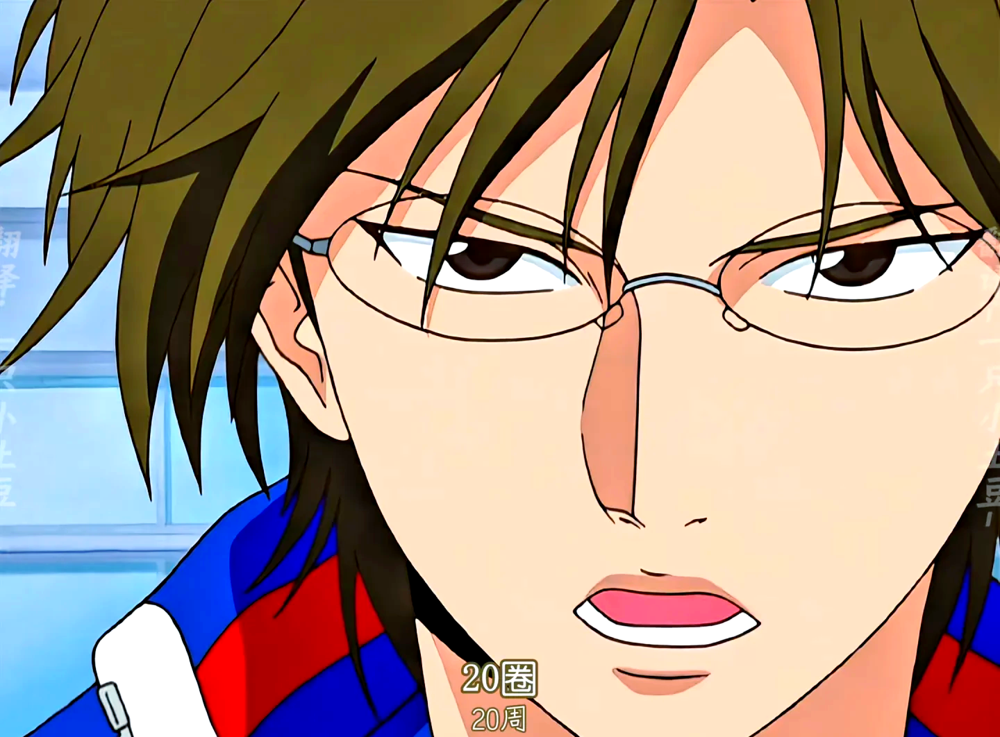 新网球王子一军回归在第几集