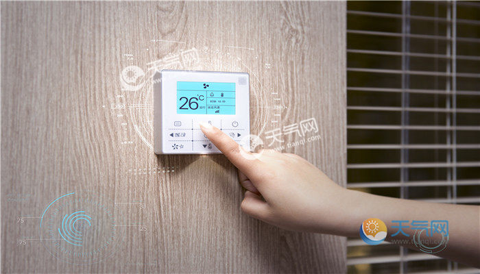 志高空调的除湿标志是什么?