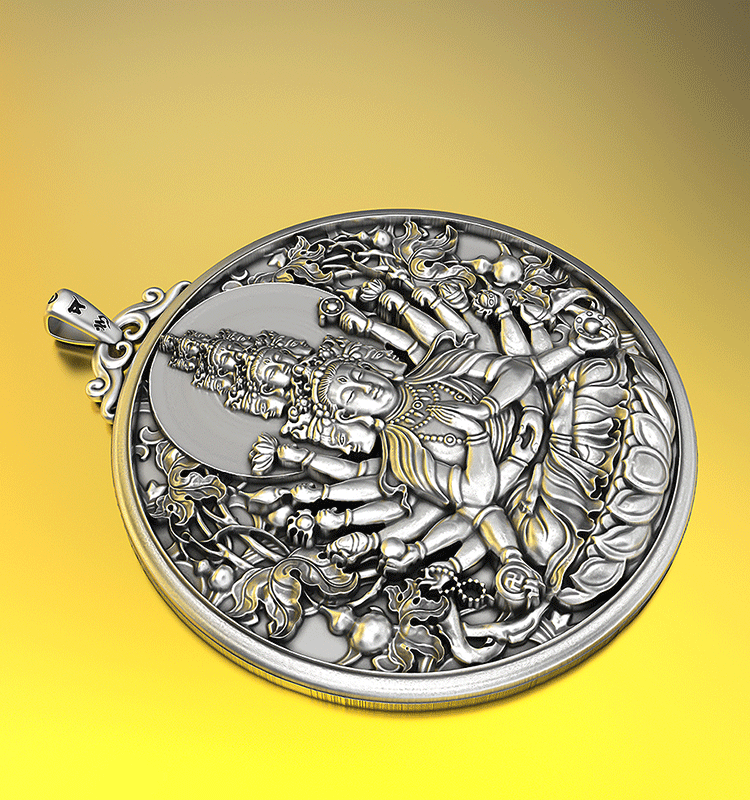 银饰品牌前十名盘点推荐