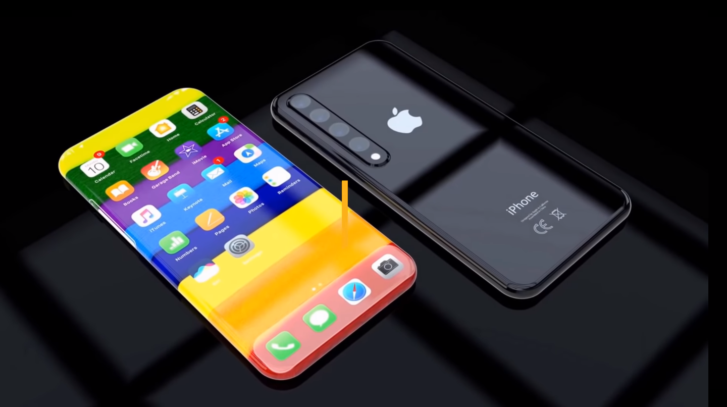 苹果x能不能使用5g网络