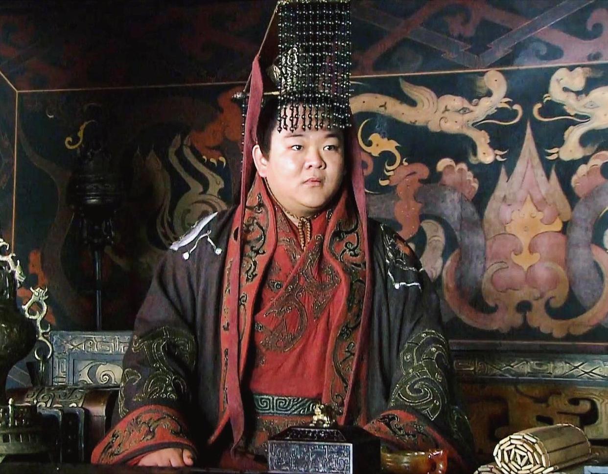 刘禅是三国中最聪明的吗