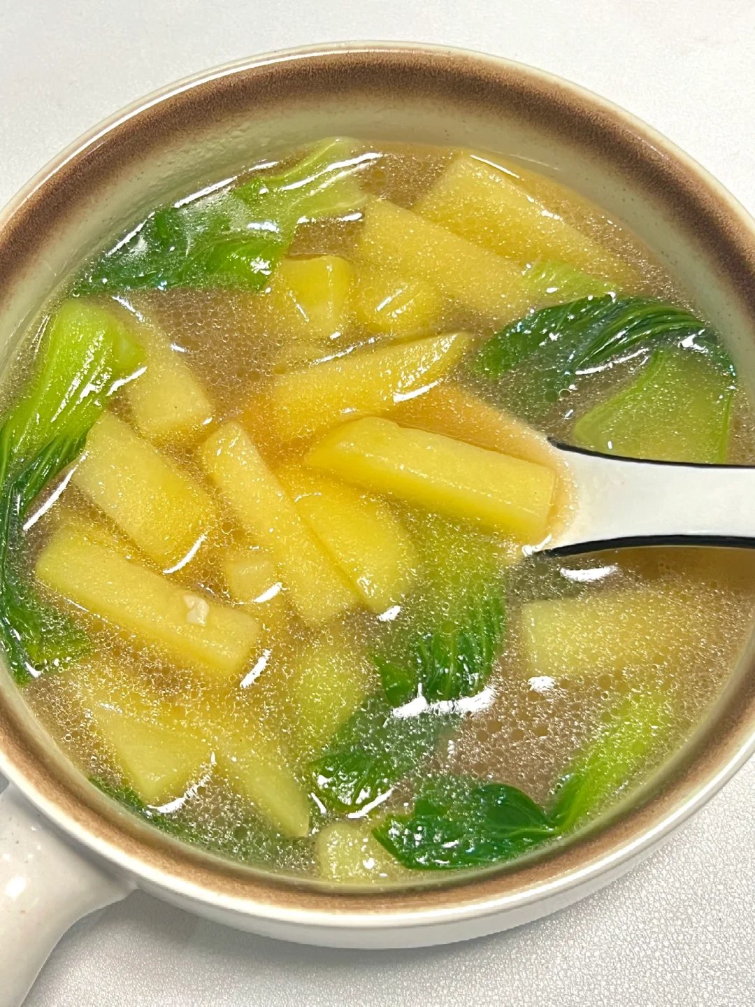 土豆和白萝卜可以一起吃吗