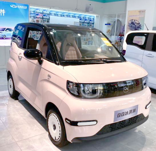 平价又好用的电动车推荐