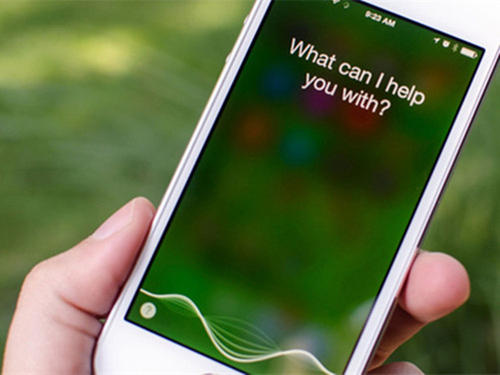 如何让Siri说你的名字