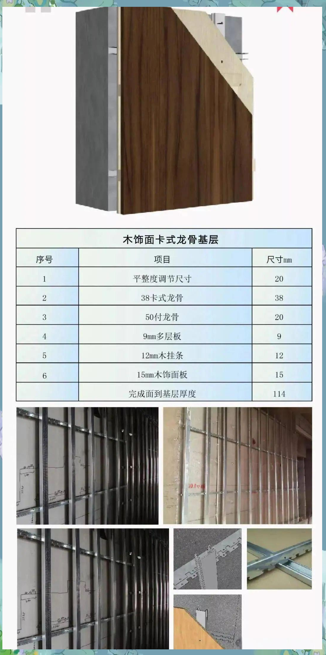 建筑装饰工程技术专业介绍