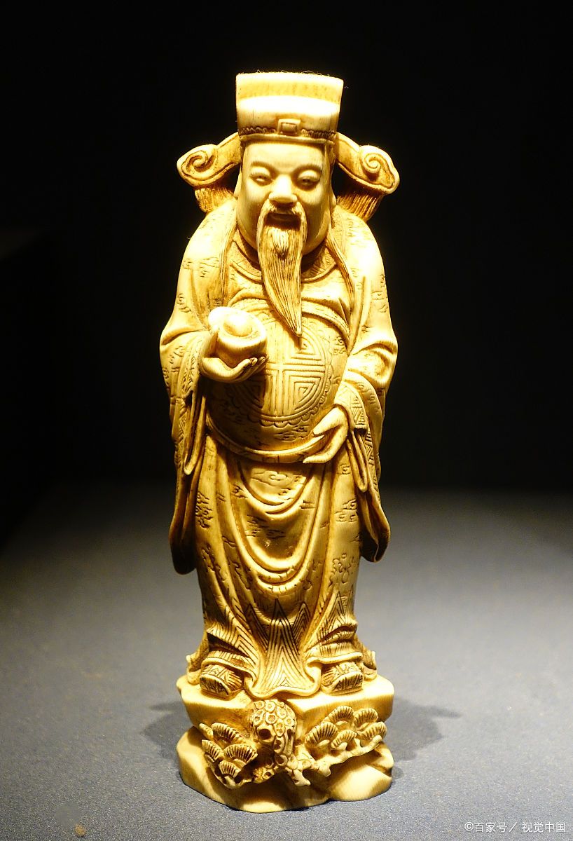 财神放在客厅什么位置最招财