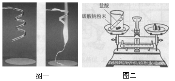 镁在氧气中燃烧的现象是什么样的
