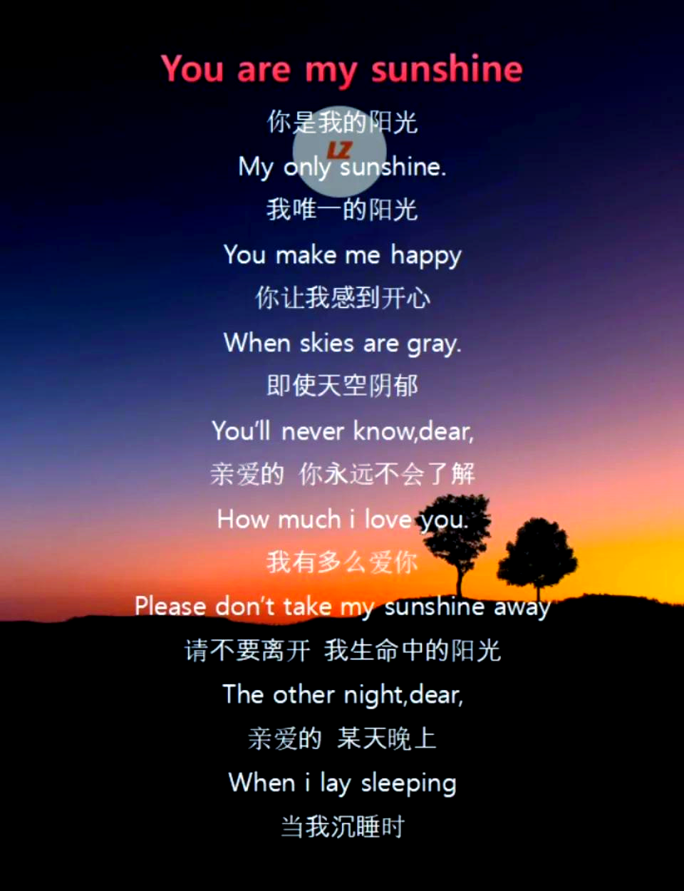 适合男生唱的英文歌好听到爆