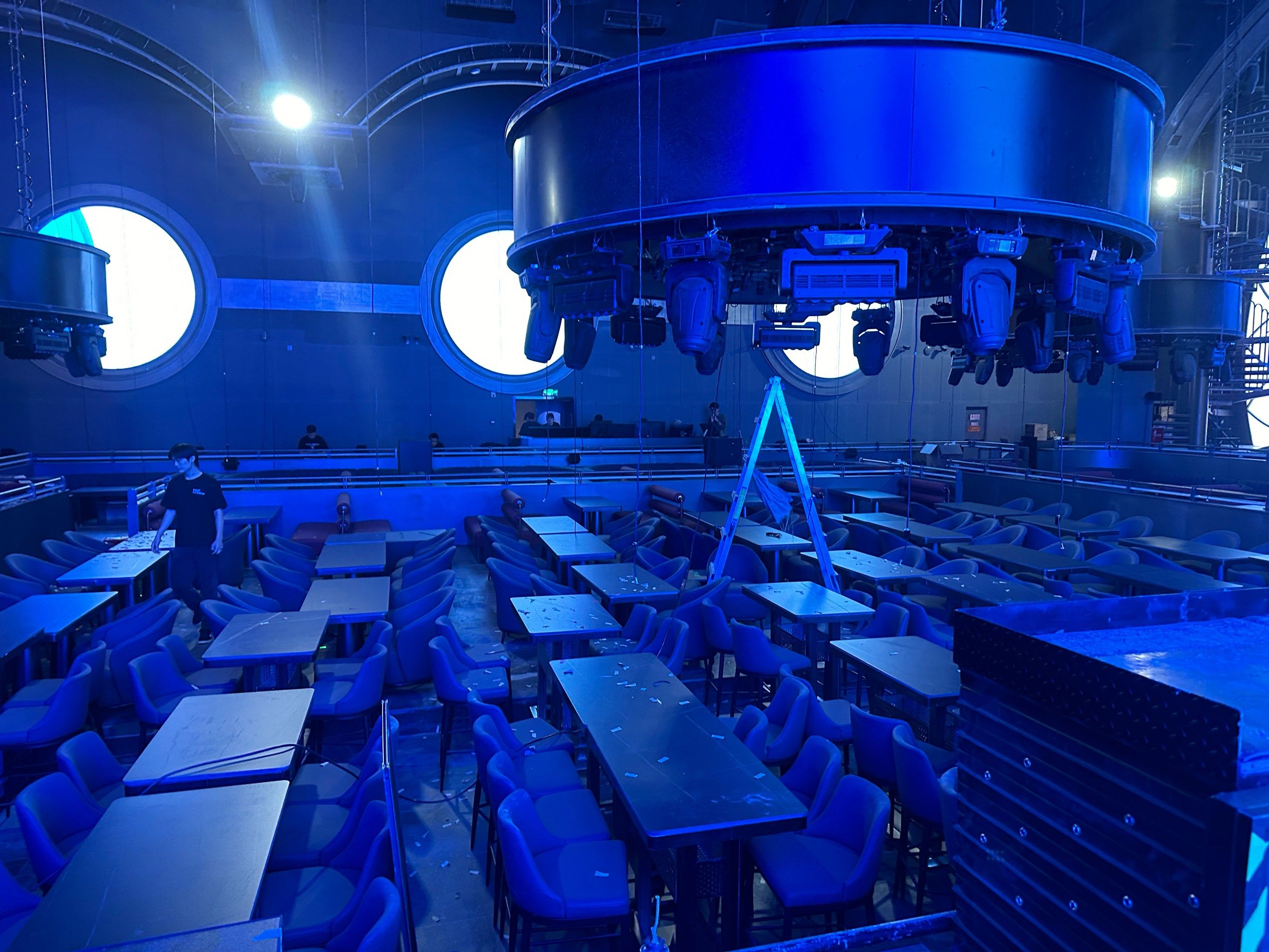 livehouse什么意思