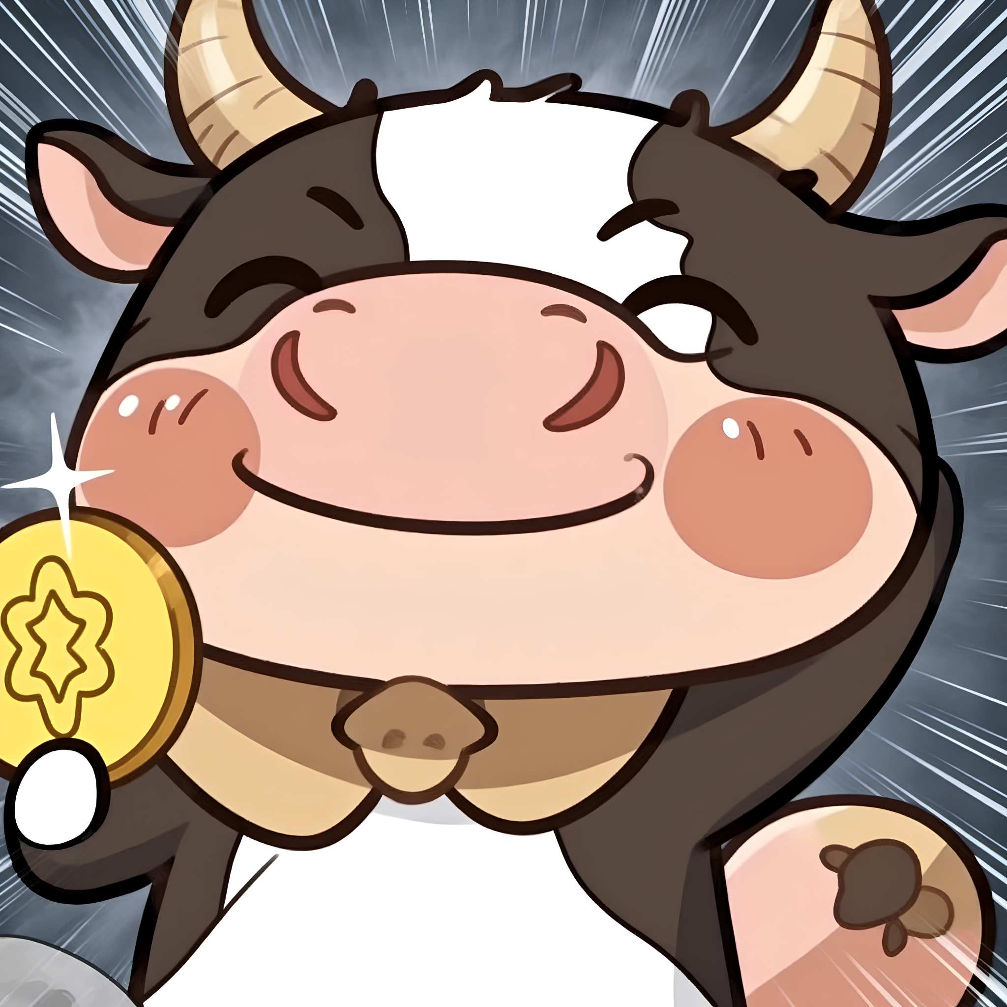 1973年属牛的是什么命