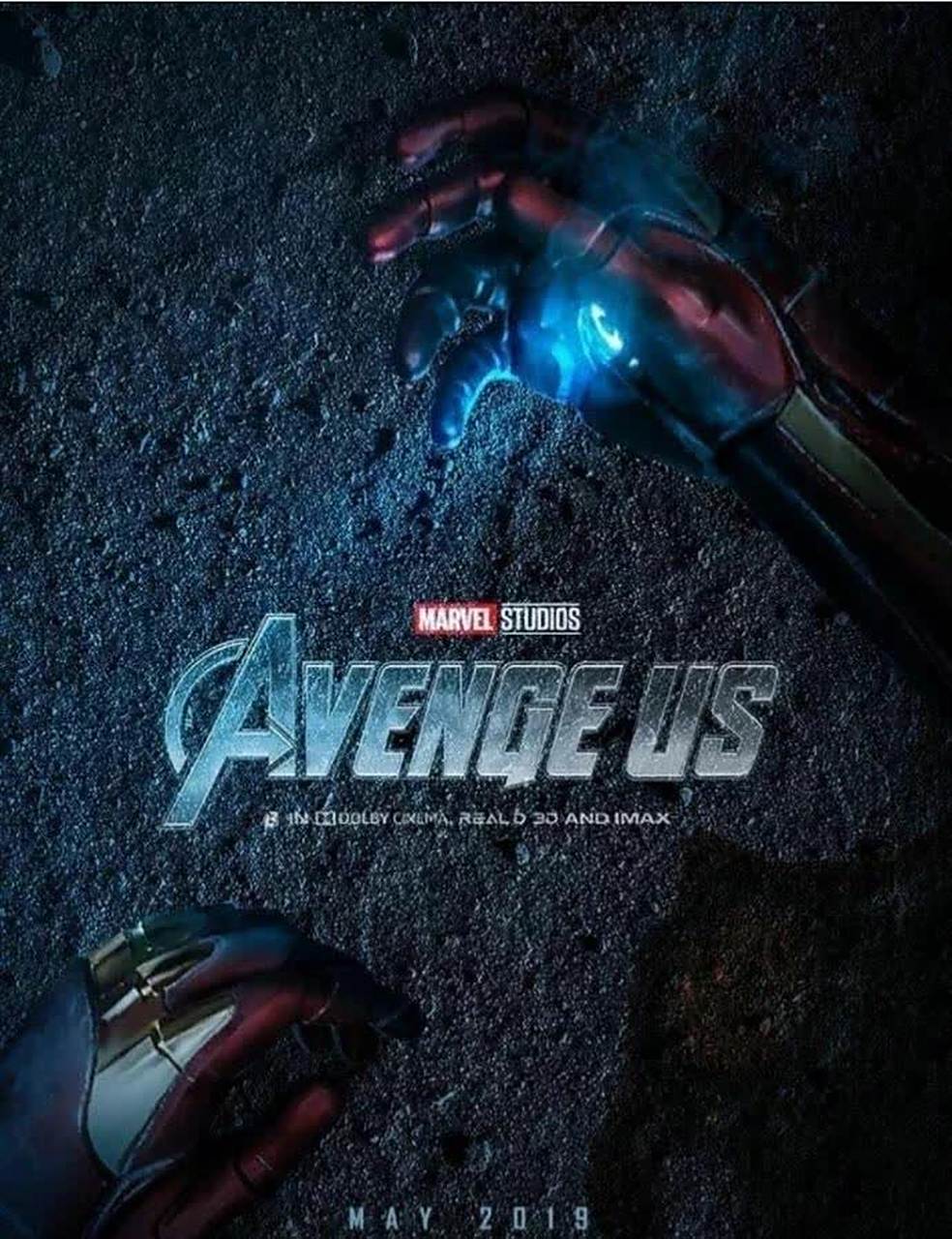 复仇者联盟4结局是什么