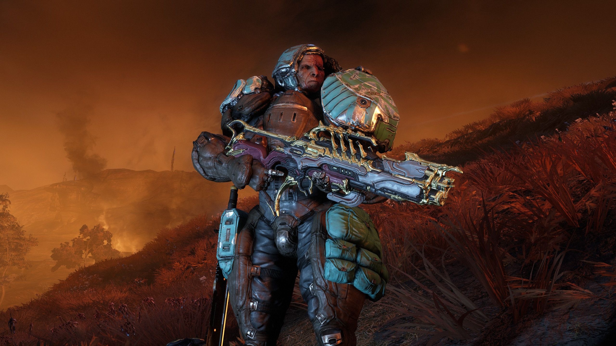 warframe新手速成攻略