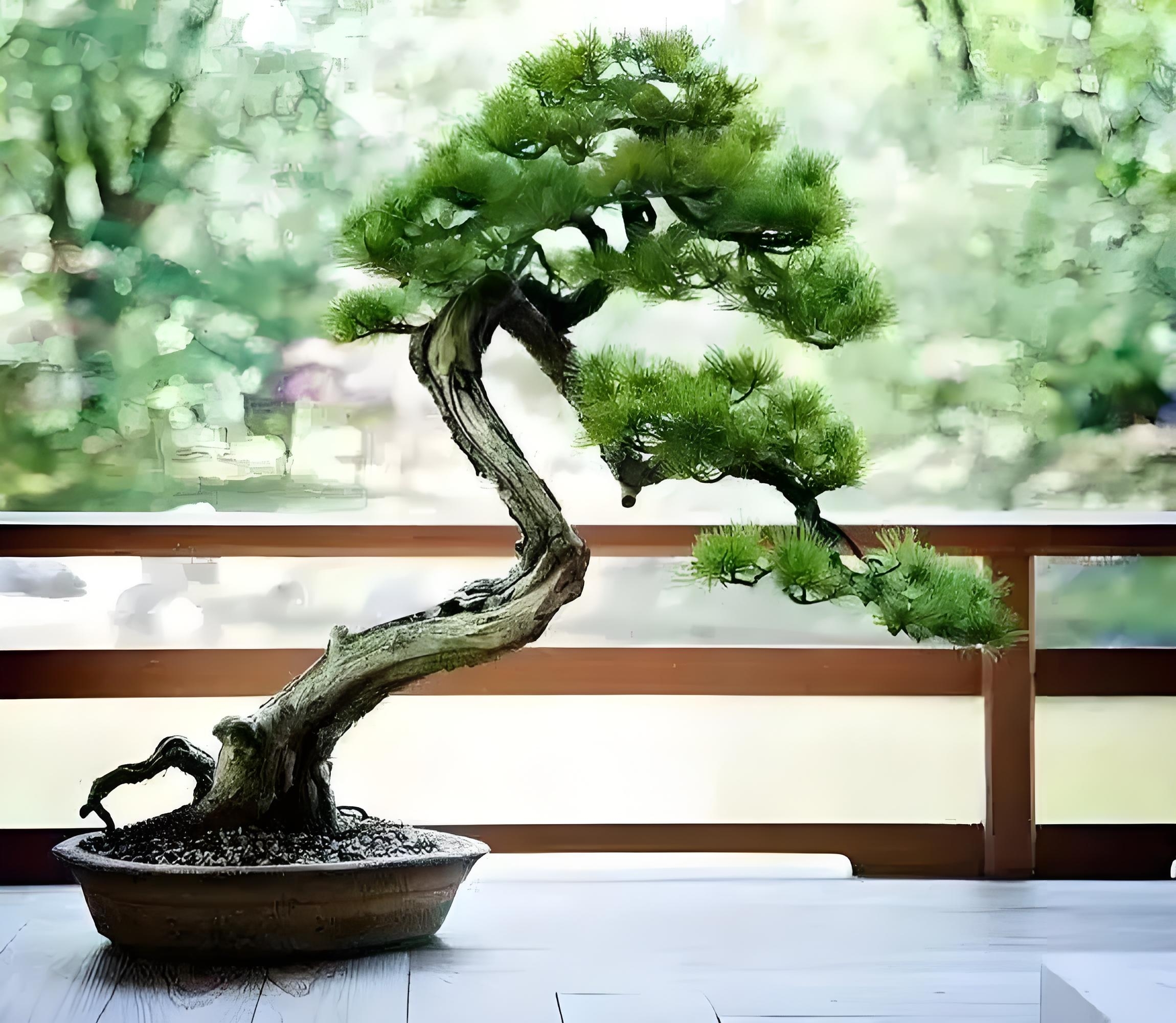 有什么适合北方养的盆栽