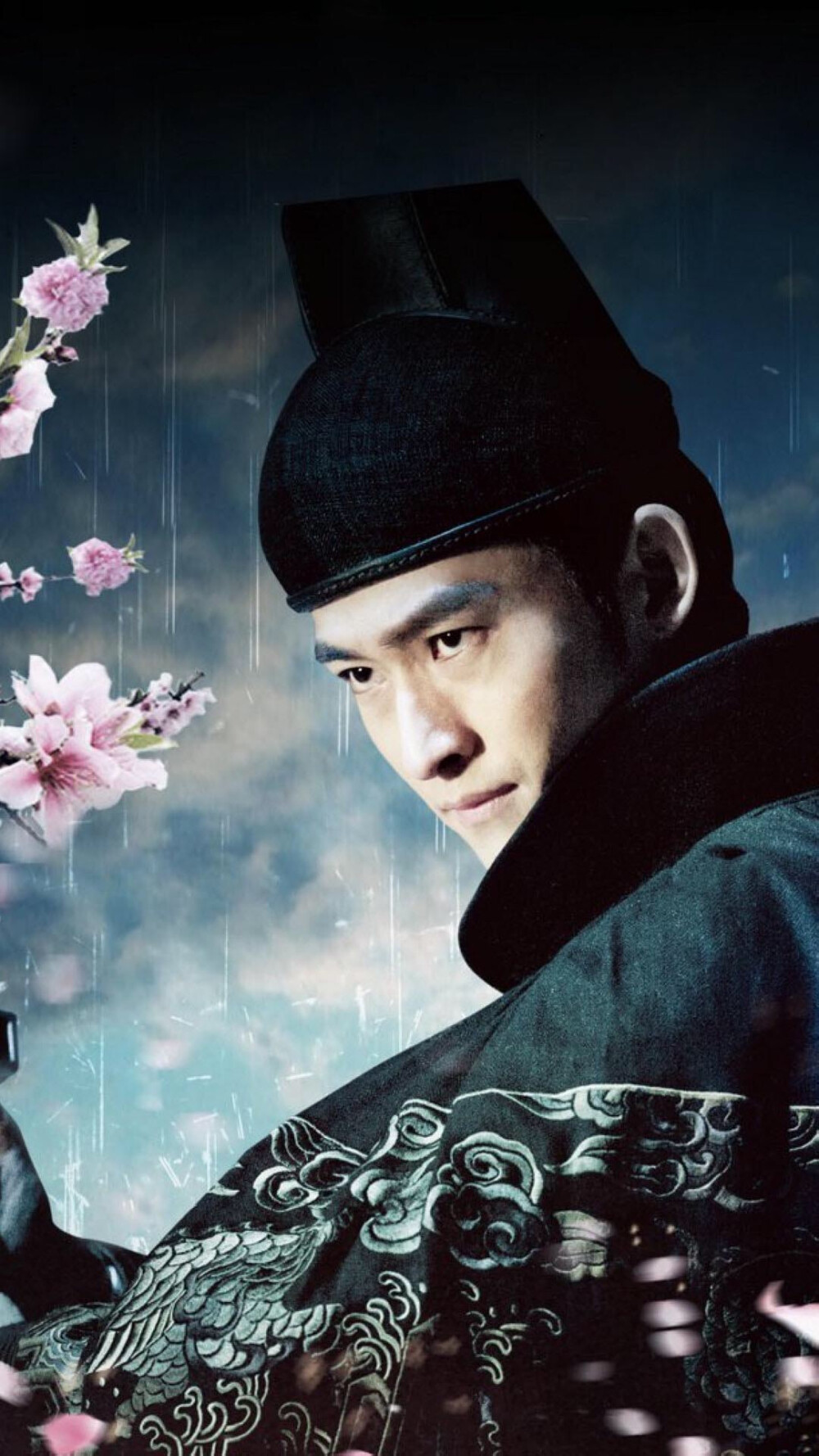 张翰主演过的全部电视剧有哪些