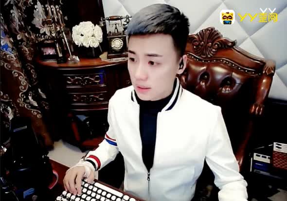 手机yy如何查看周星榜单