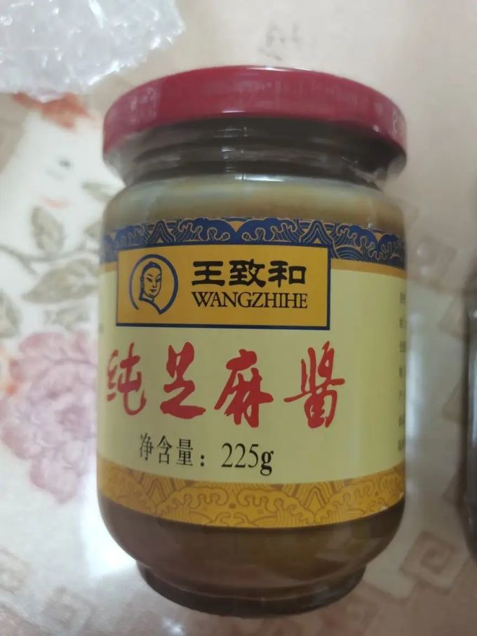 麻酱热量高吗,芝麻酱的热量高吗