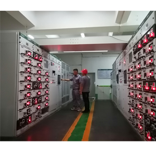 电力安装公司有哪些?