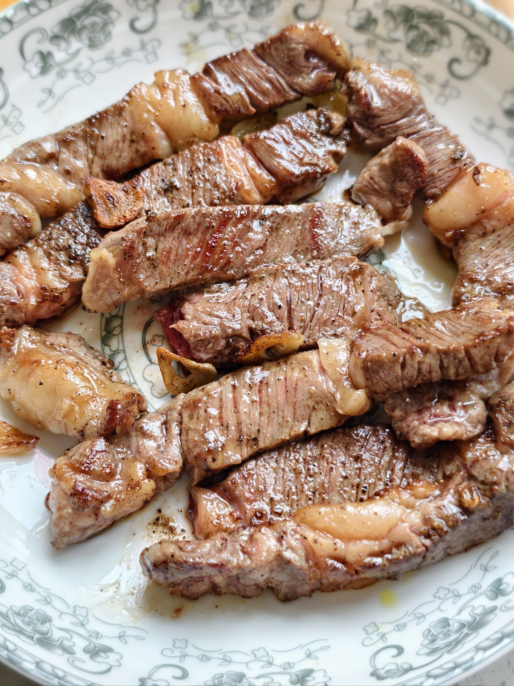 如何做牛排,做牛排方法