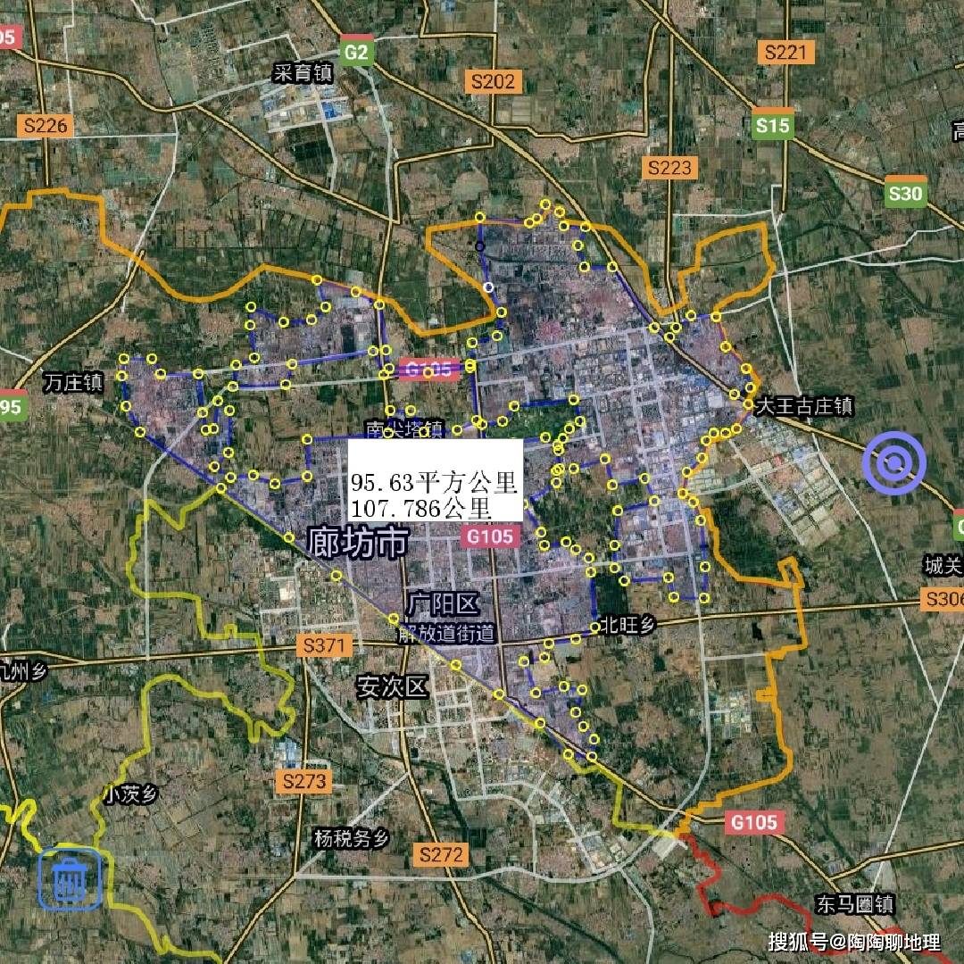 河北省廊坊市三河市邮政编码