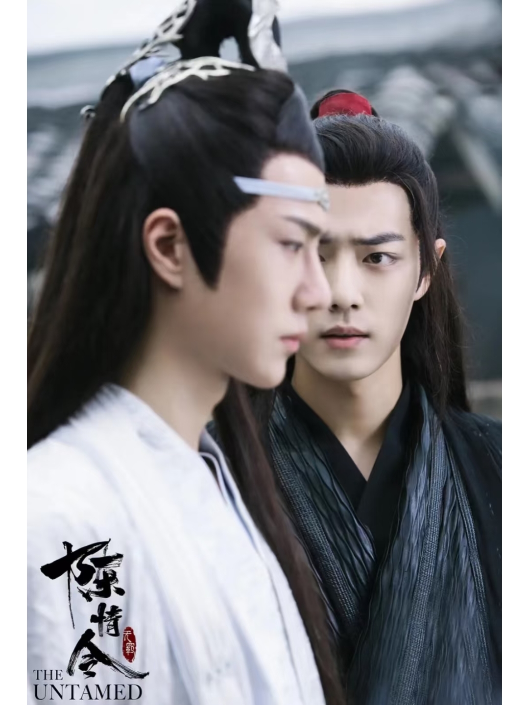 《陈情令》还会有第二部吗?