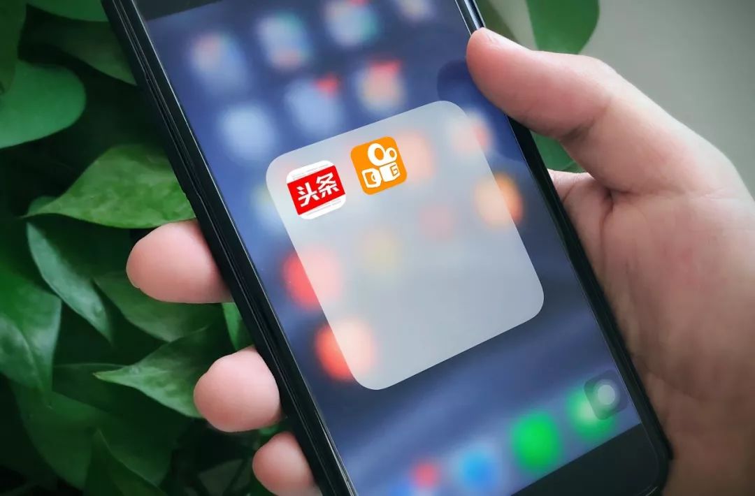 快手购买的头条如何隐藏