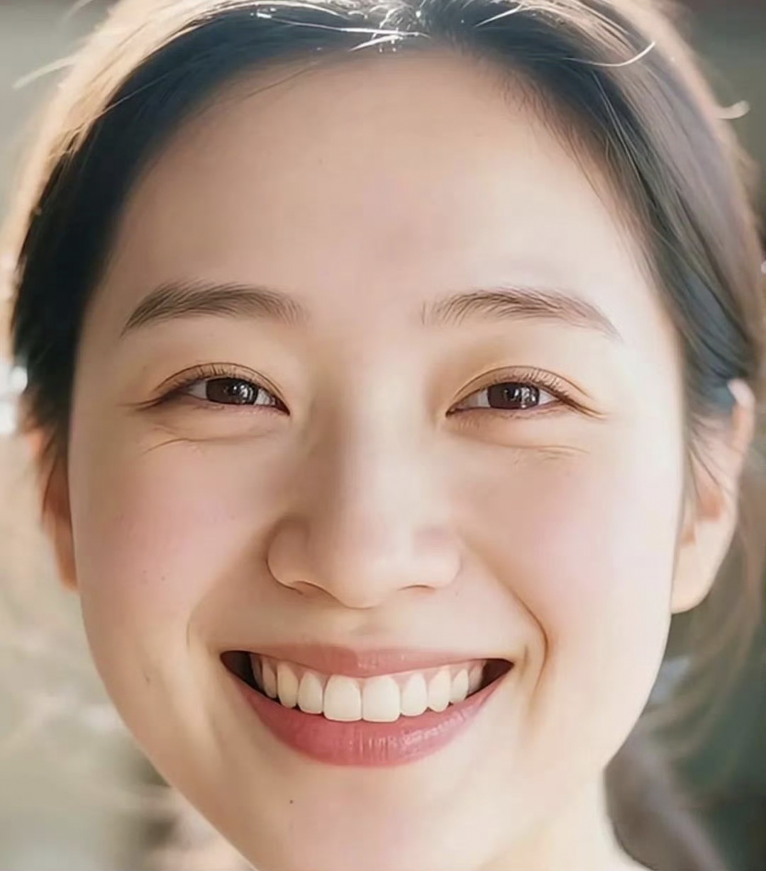 最有福气又旺夫的女人面相