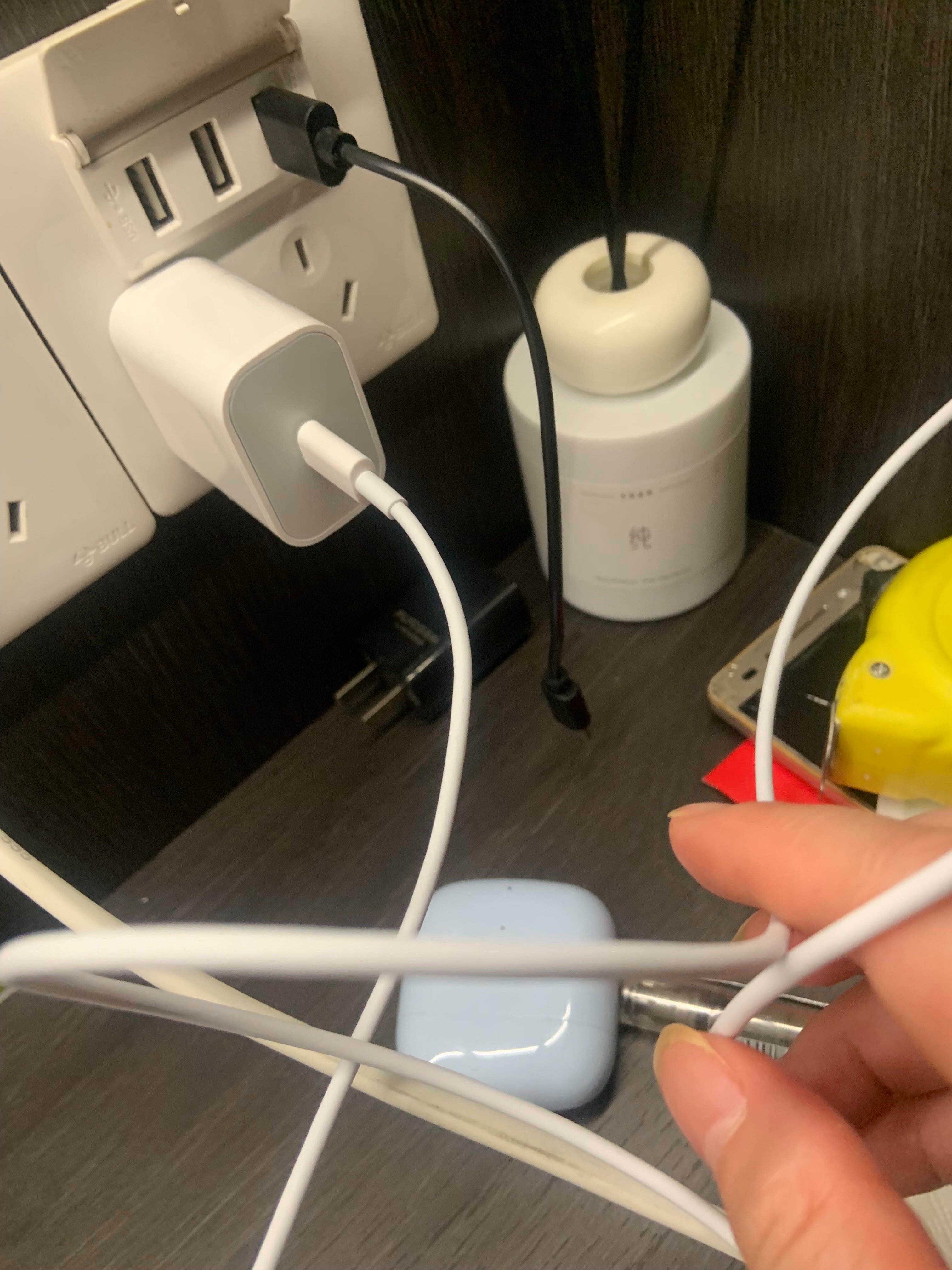 iphonexr支持快充吗？