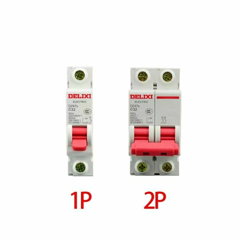 漏电保护器和空气开关的区别