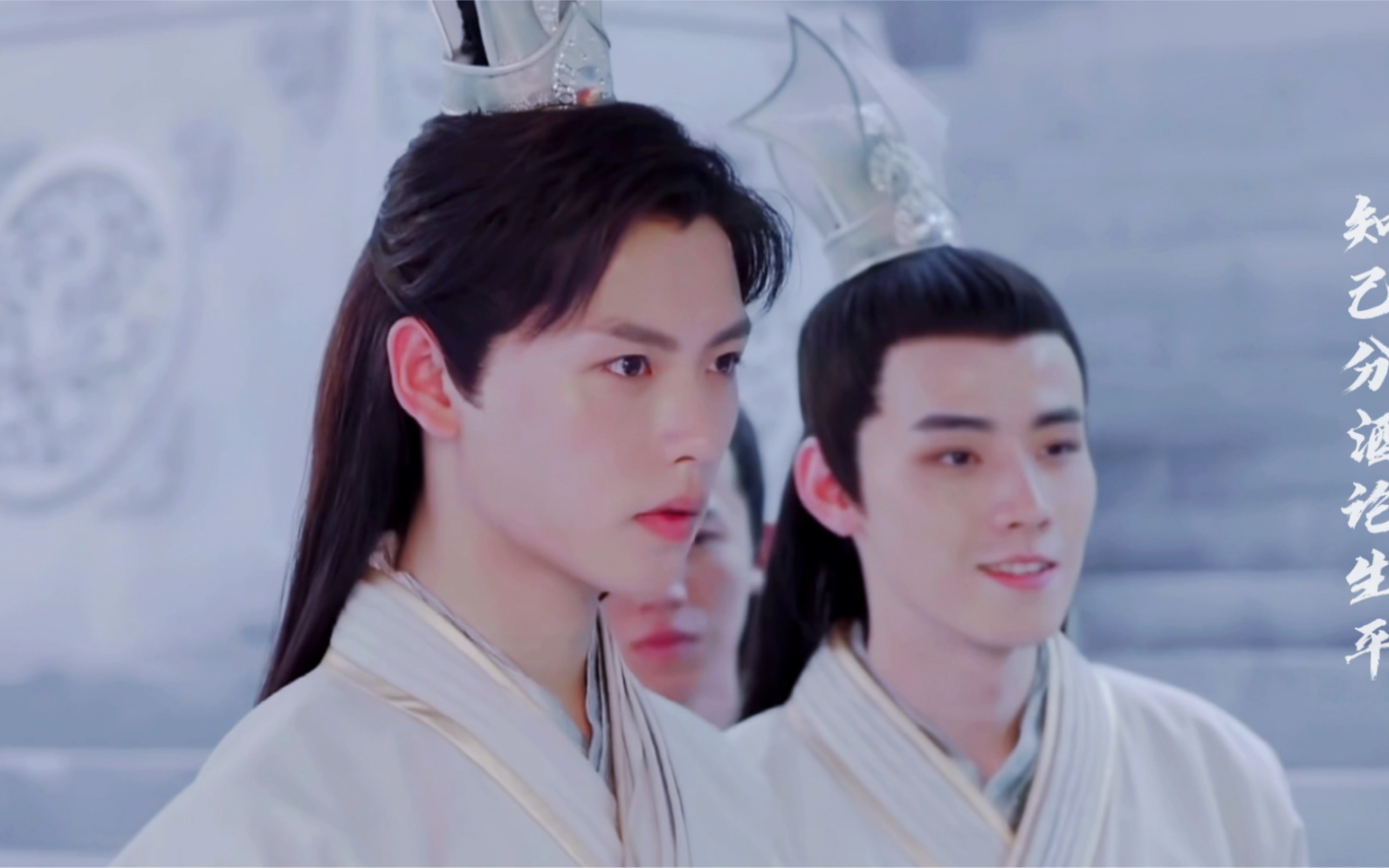 择天记庄换羽最后死了吗庄换羽是不是反派