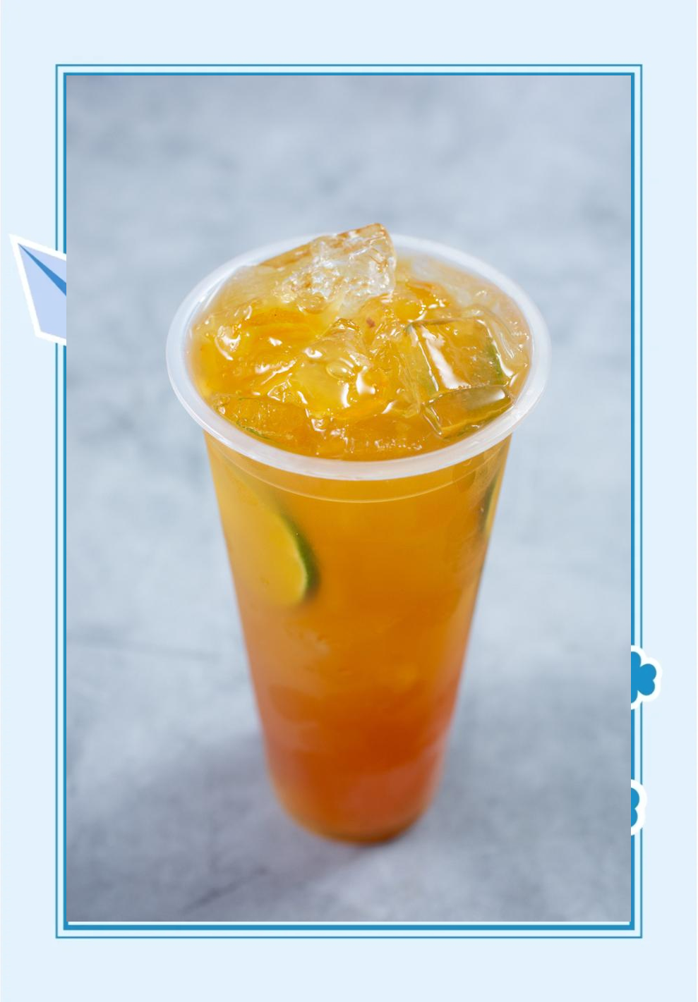 冰糖柚子茶的制作方法