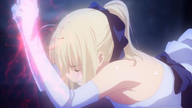 saber是什么意思