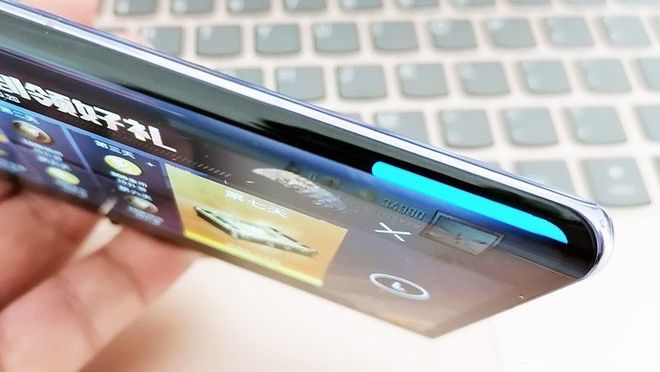 mate30pro吃鸡怎么设置