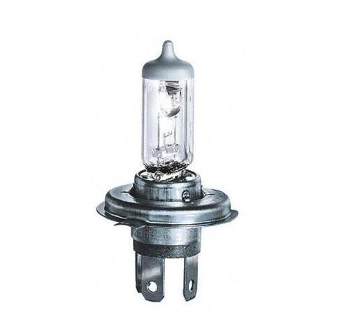 卤素灯换成LED年审能过吗