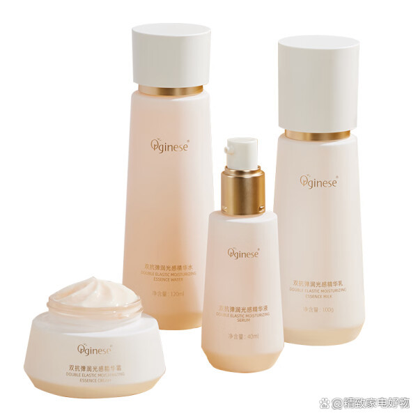 精选10款夏季面霜品牌产品