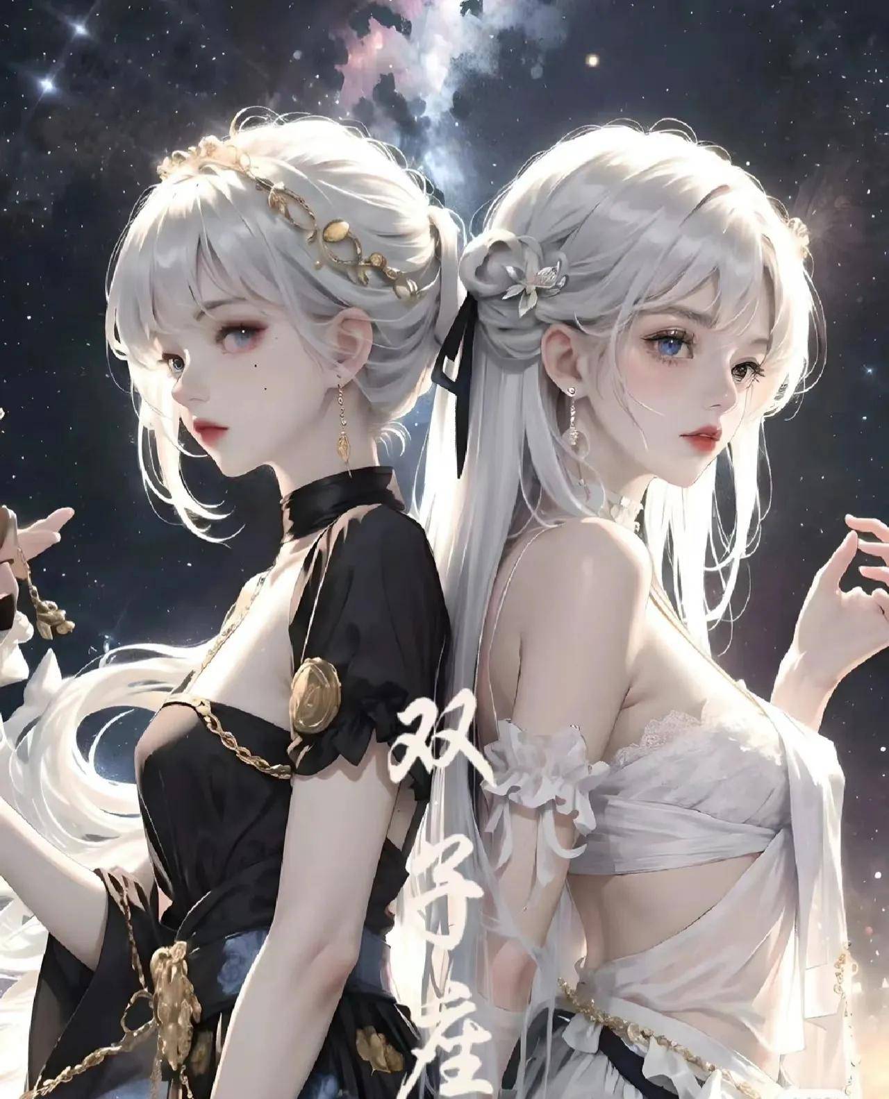 双子座男生喜欢什么样的女生