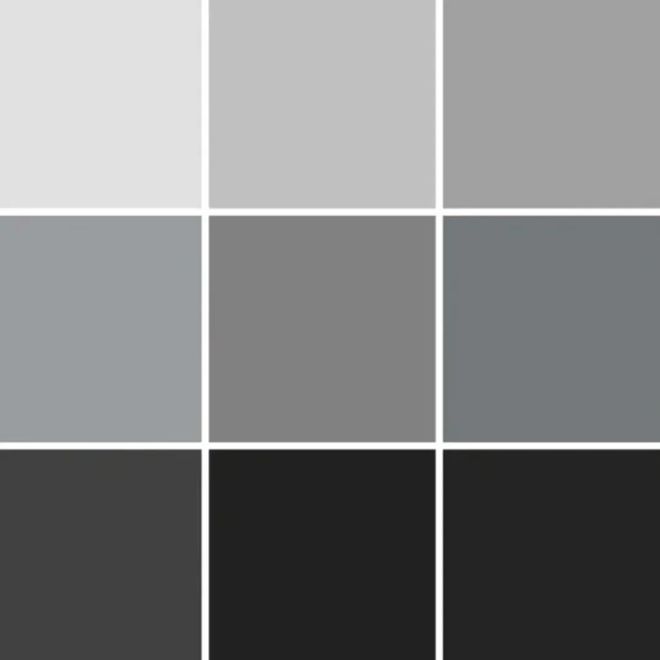 grey是什么意思颜色