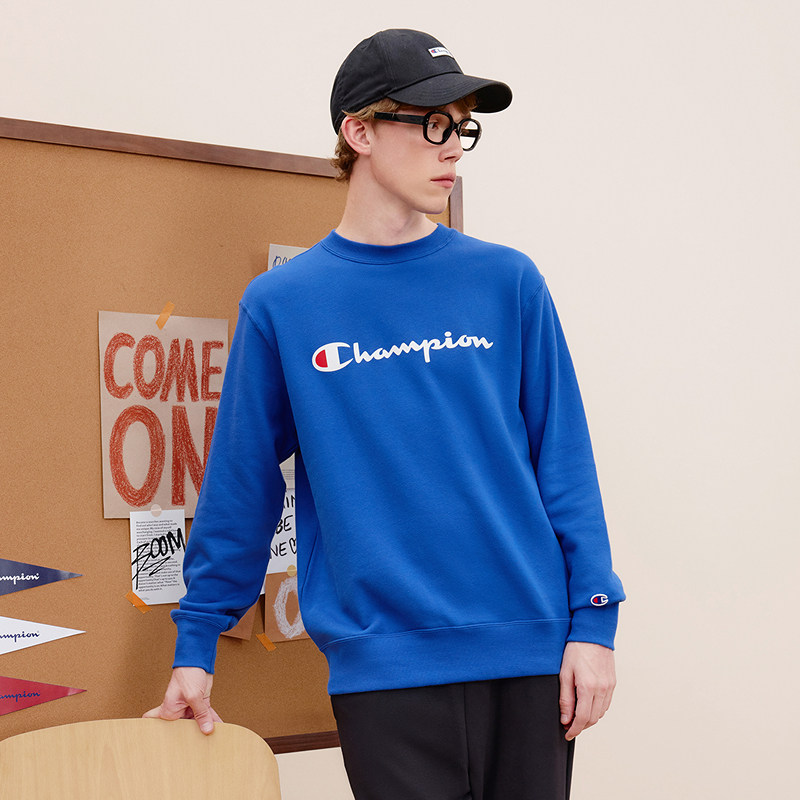 champion什么意思