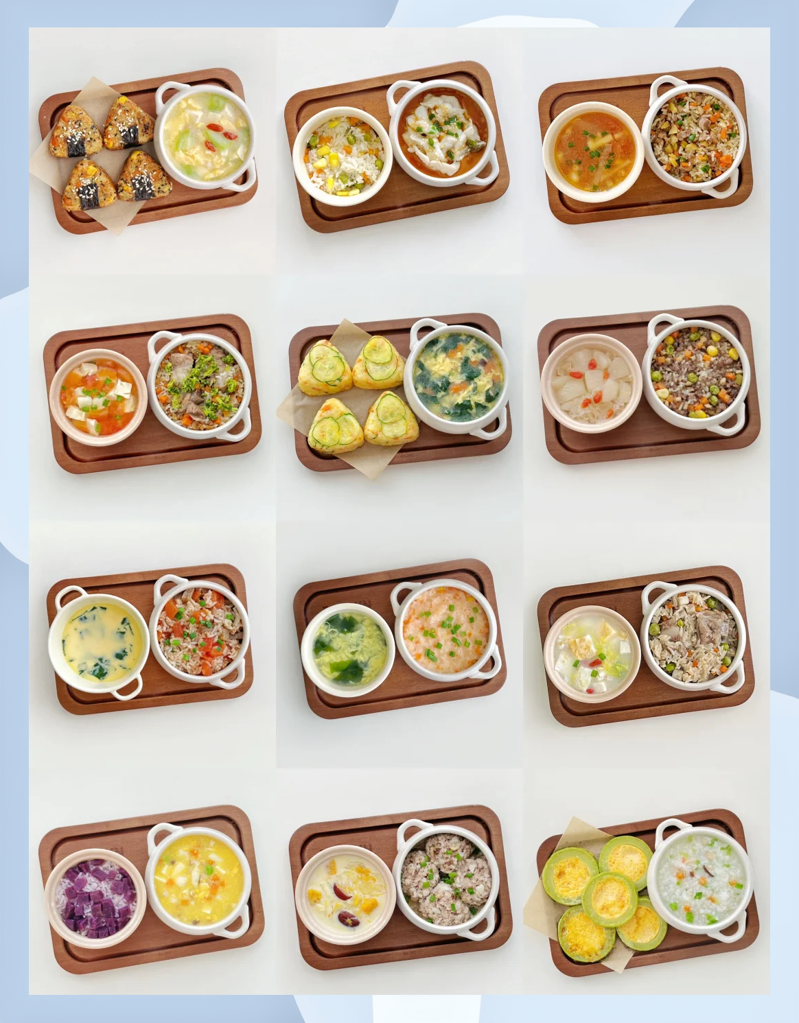 家常午餐菜谱简单做法有哪些