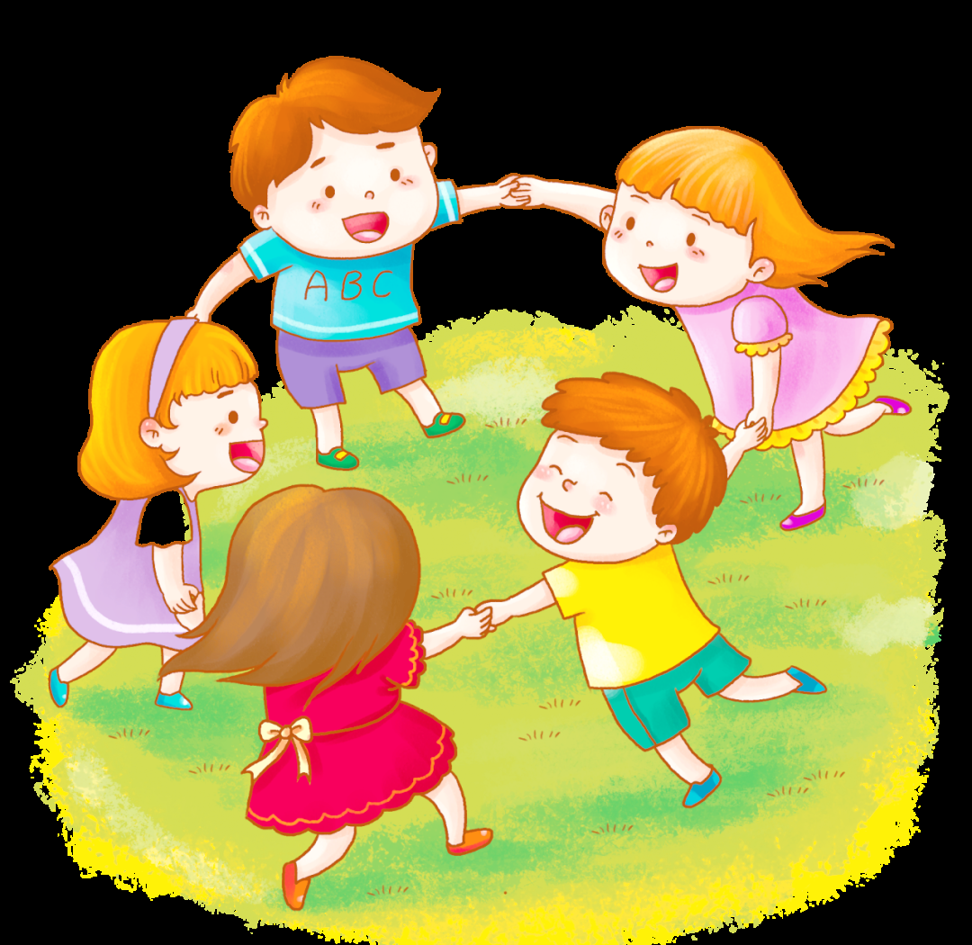 幼儿园户外小游戏大全简单